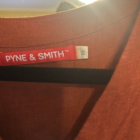 Pyne & Smith midi dress - Picture 2 of 6